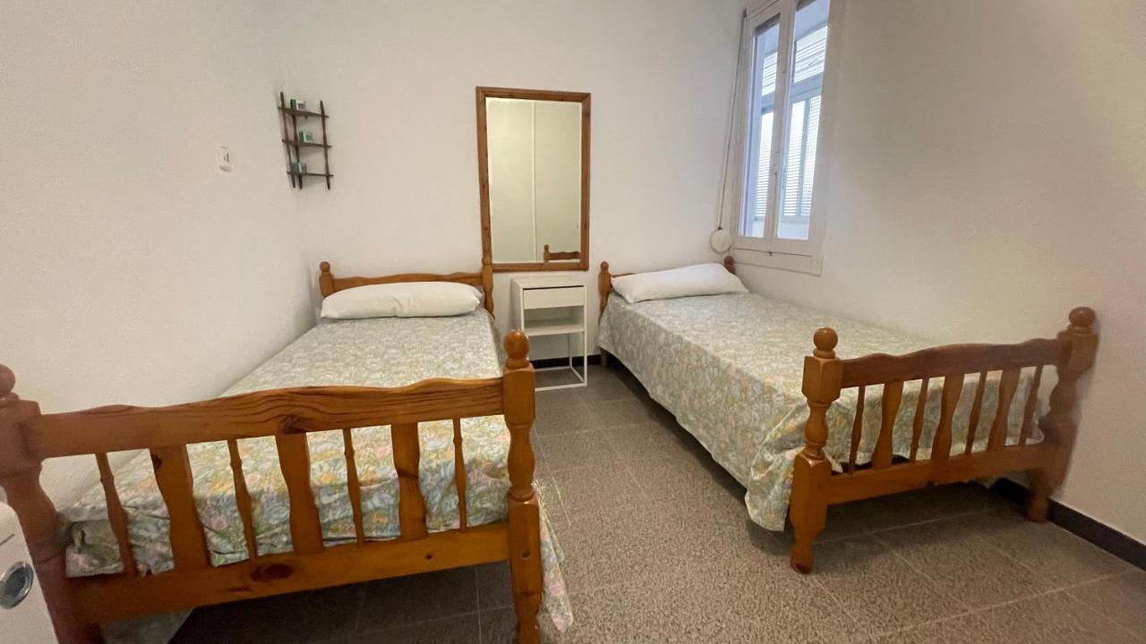 El Campello Mountain View 아파트 외부 사진