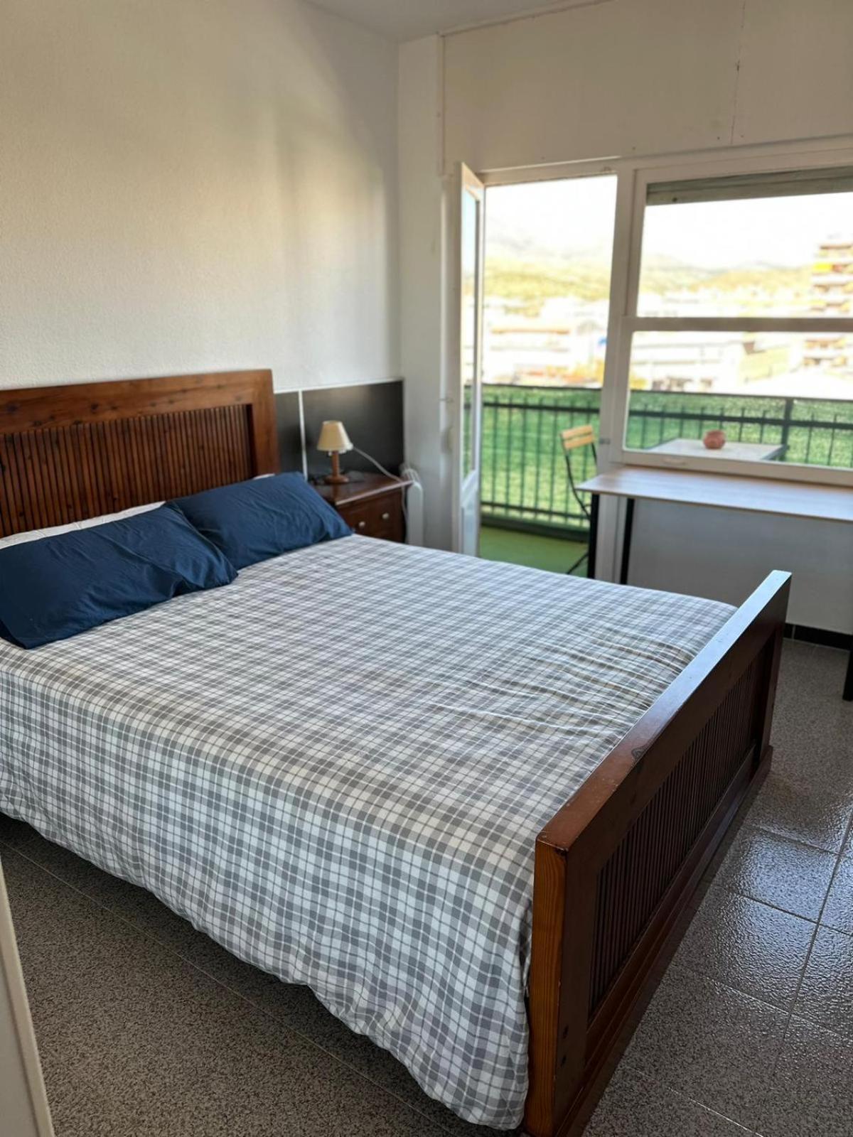 El Campello Mountain View 아파트 외부 사진