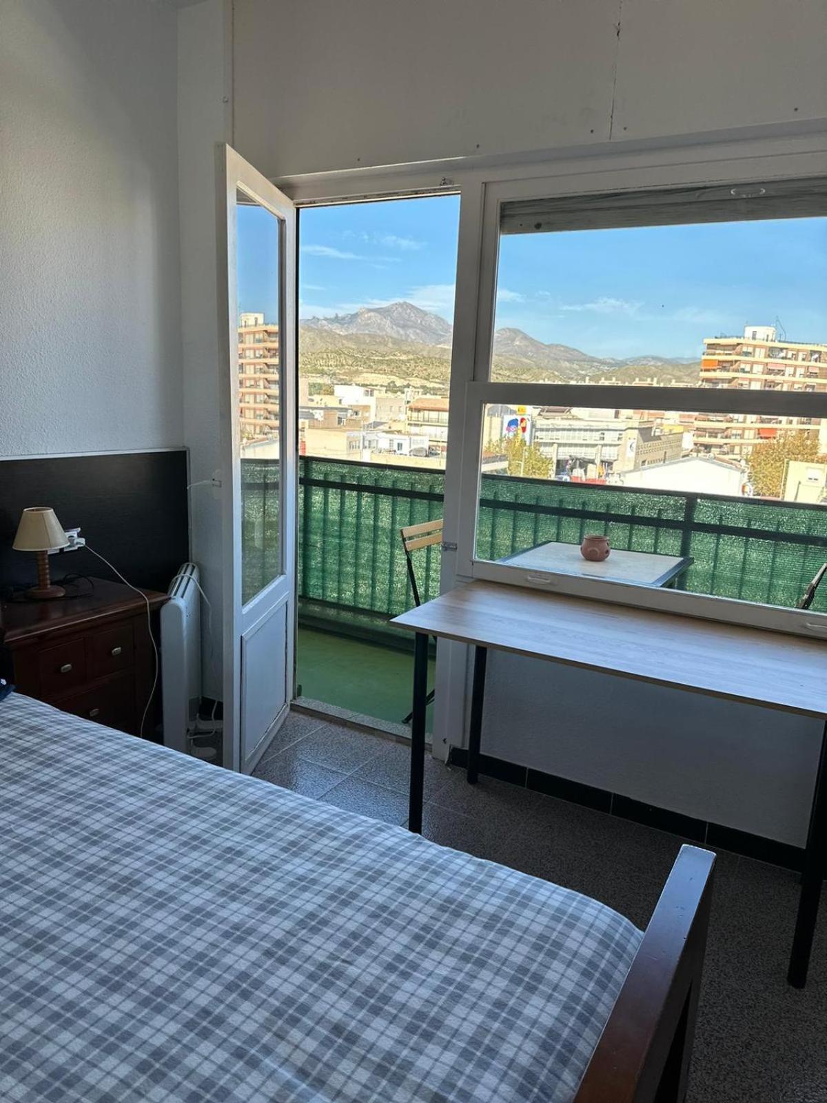 El Campello Mountain View 아파트 외부 사진