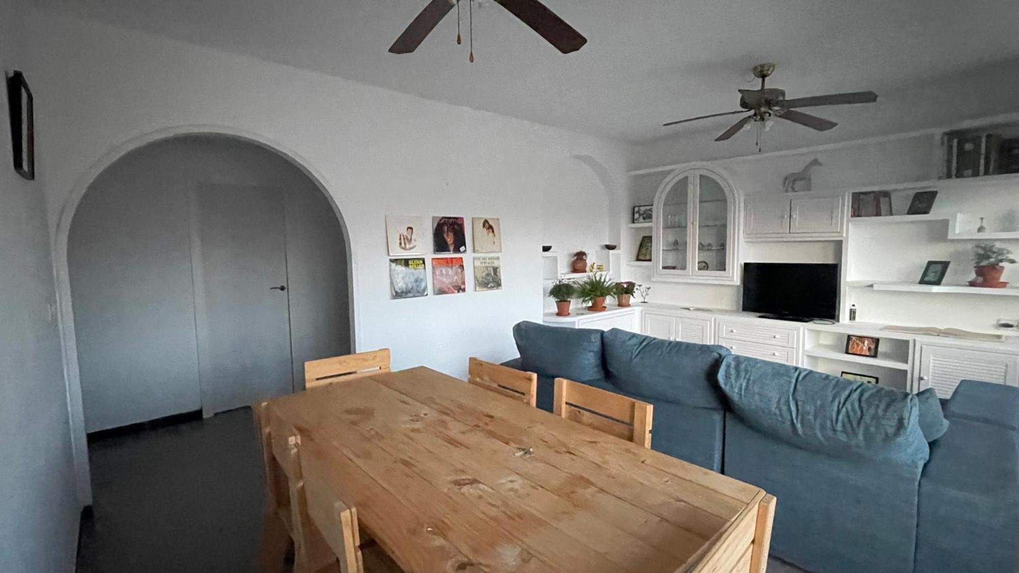El Campello Mountain View 아파트 외부 사진
